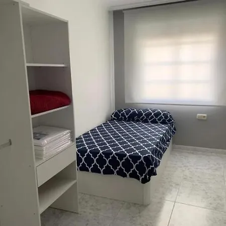 Casa Centrica En A Illa De Arousa
